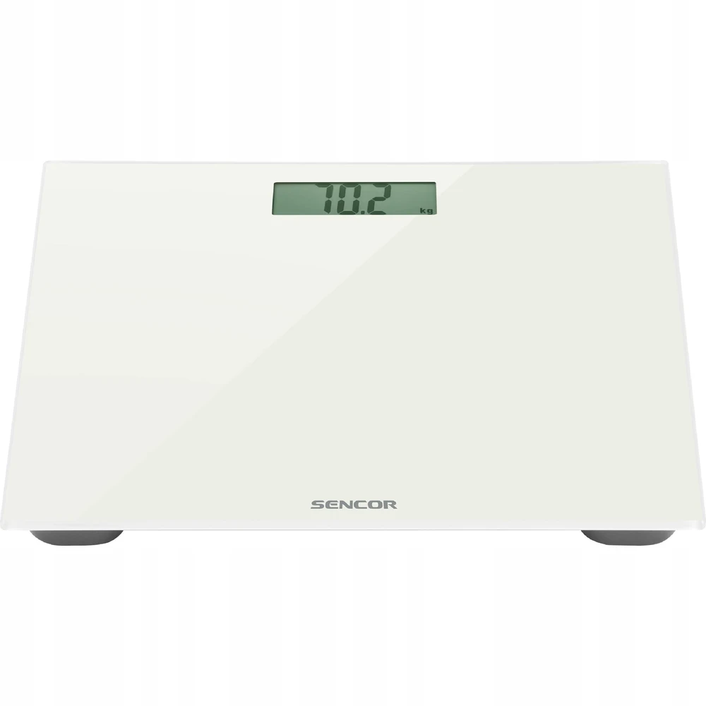 Vonios svarstyklės Sencor, 150 kg