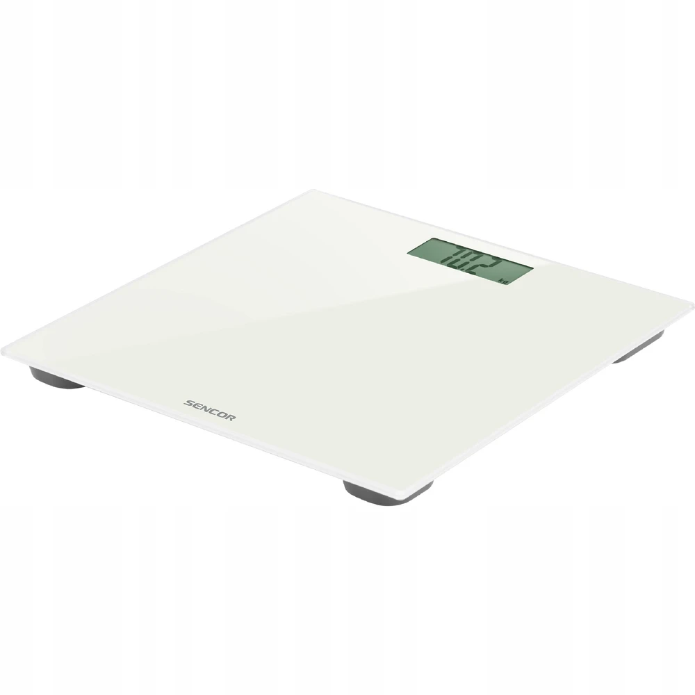 Vonios svarstyklės Sencor, 150 kg