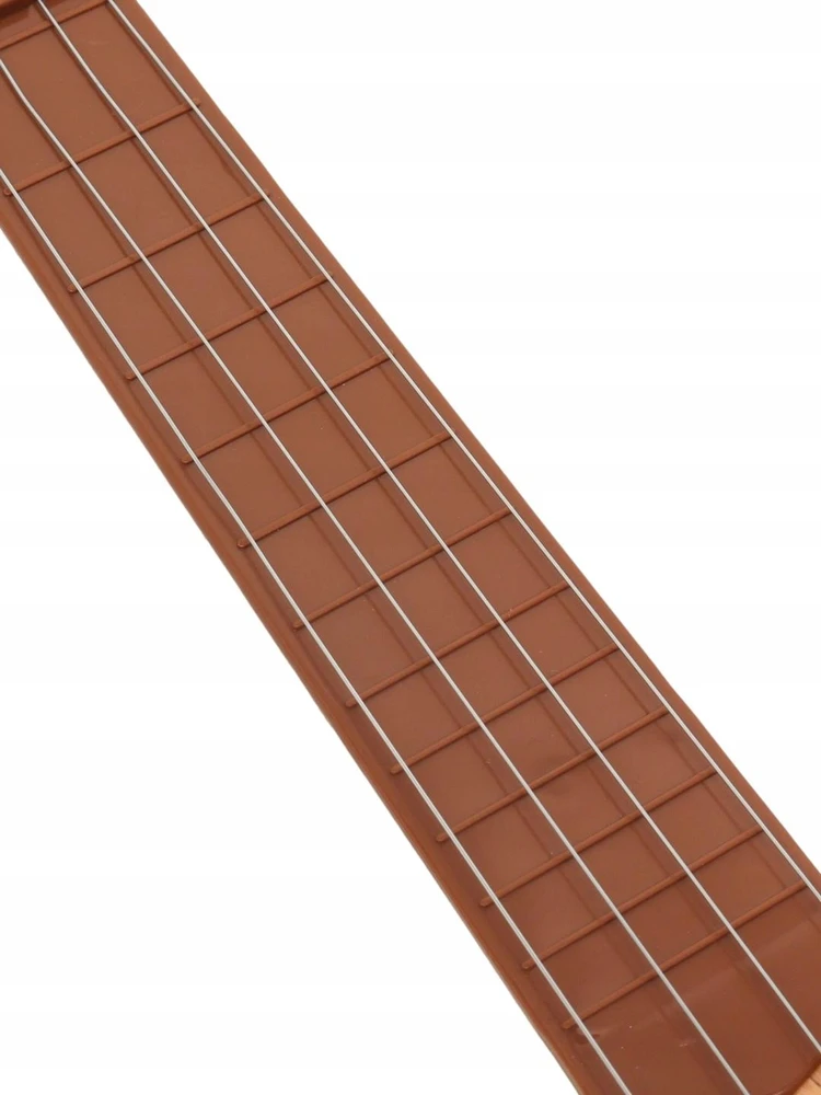 Žaislinė gitara vaikams, 43 cm