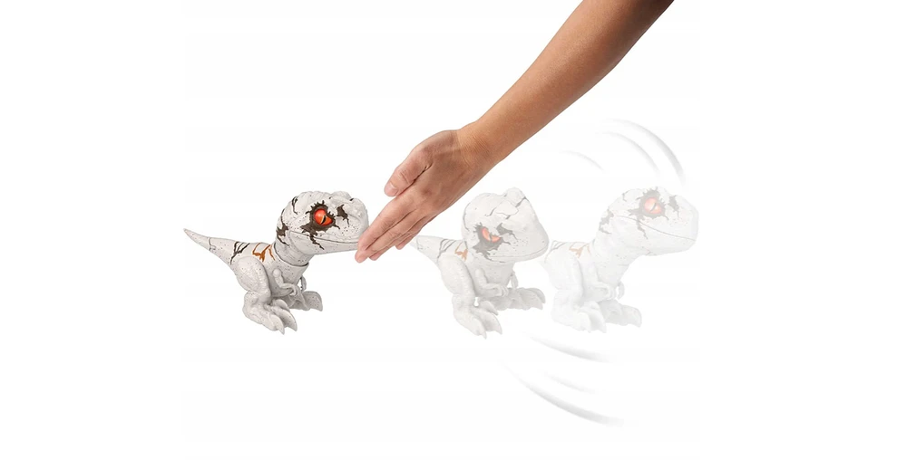 Žaislinis dinozauras Jūrų periodų parkas 4kids