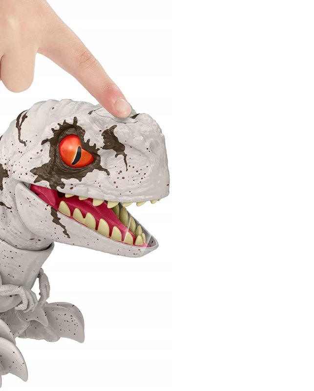 Žaislinis dinozauras Jūrų periodų parkas 4kids