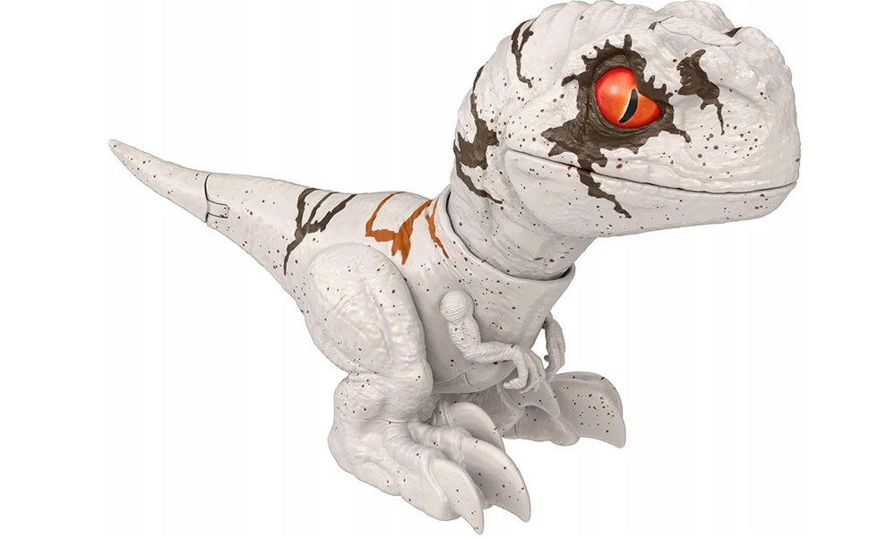 Žaislinis dinozauras Jūrų periodų parkas 4kids
