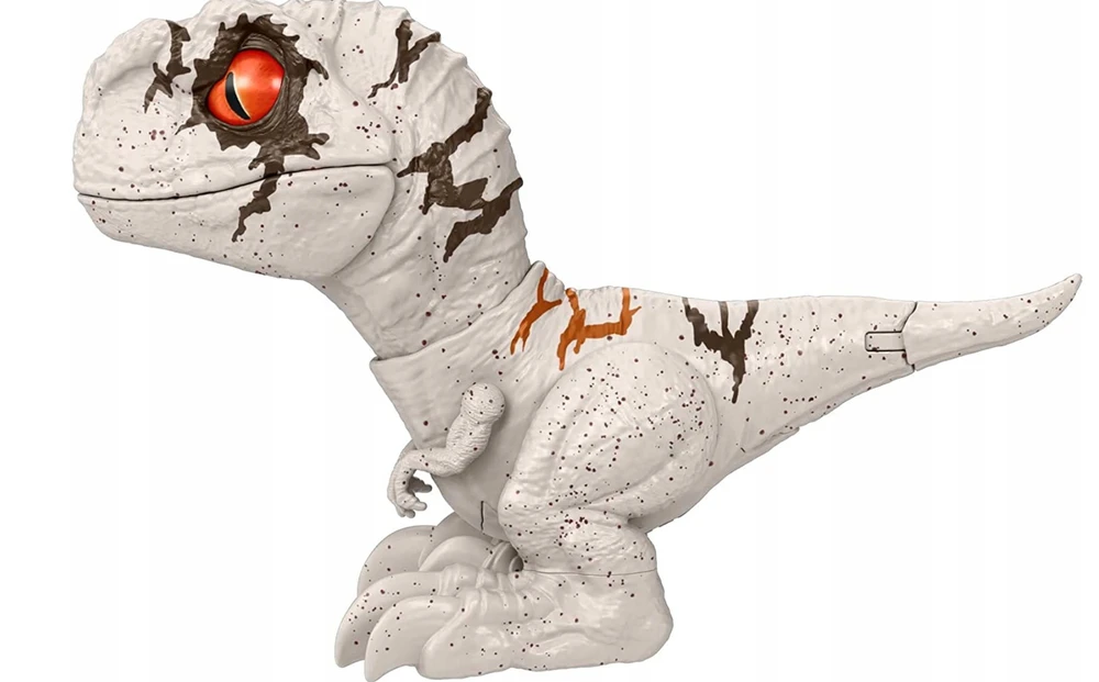 Žaislinis dinozauras Jūrų periodų parkas 4kids