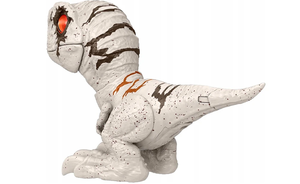 Žaislinis dinozauras Jūrų periodų parkas 4kids