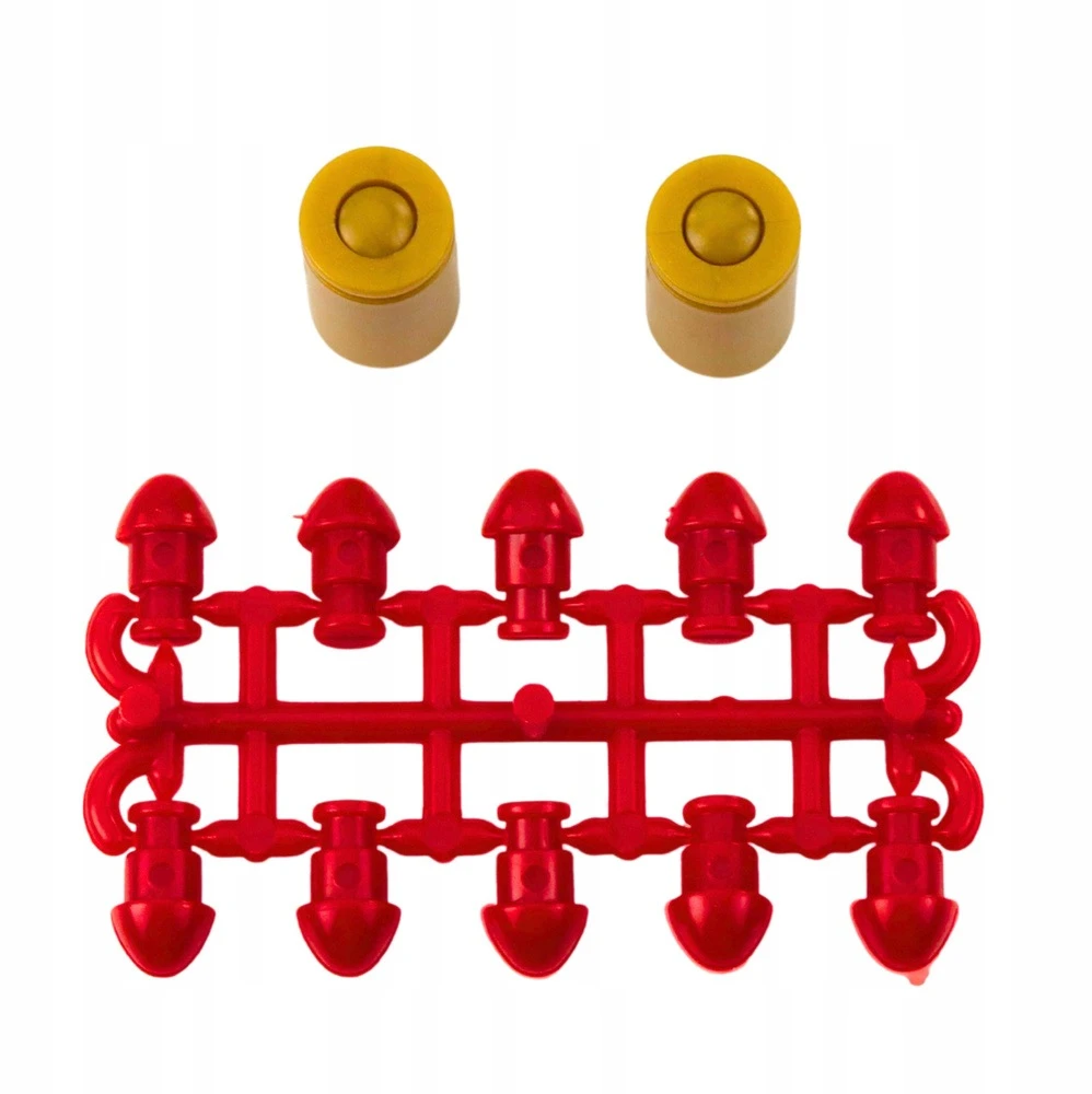 Žaislinis pistoletas LEAN Toys, 10 šovinių