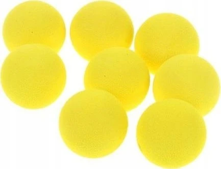 Žaislinis putplasčio rutuliukų pistoletas Doris, 8 vnt.