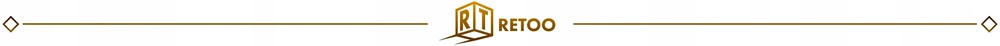 Žvaigždžių projektorius RETOO