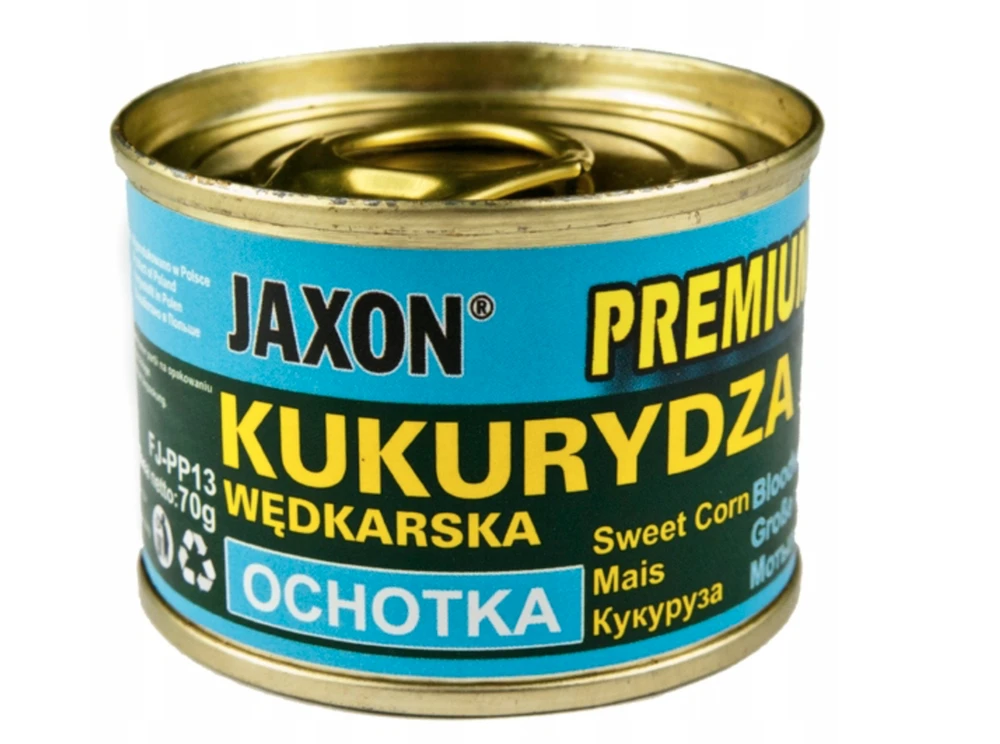 Žvejybos rinkinys Jaxon