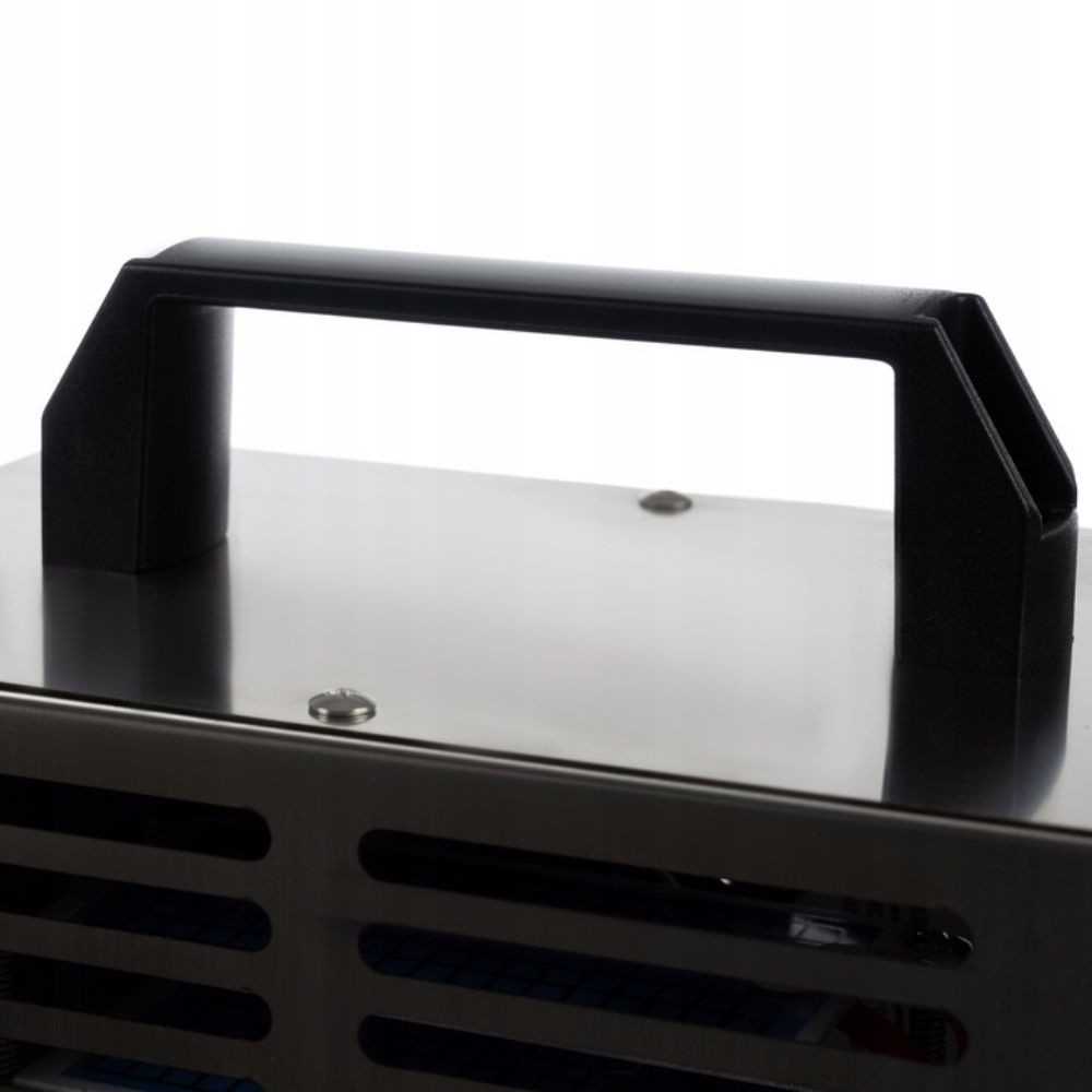 Ozono generatorius BERIMAX 2RP-3VL 20 000 mg/h