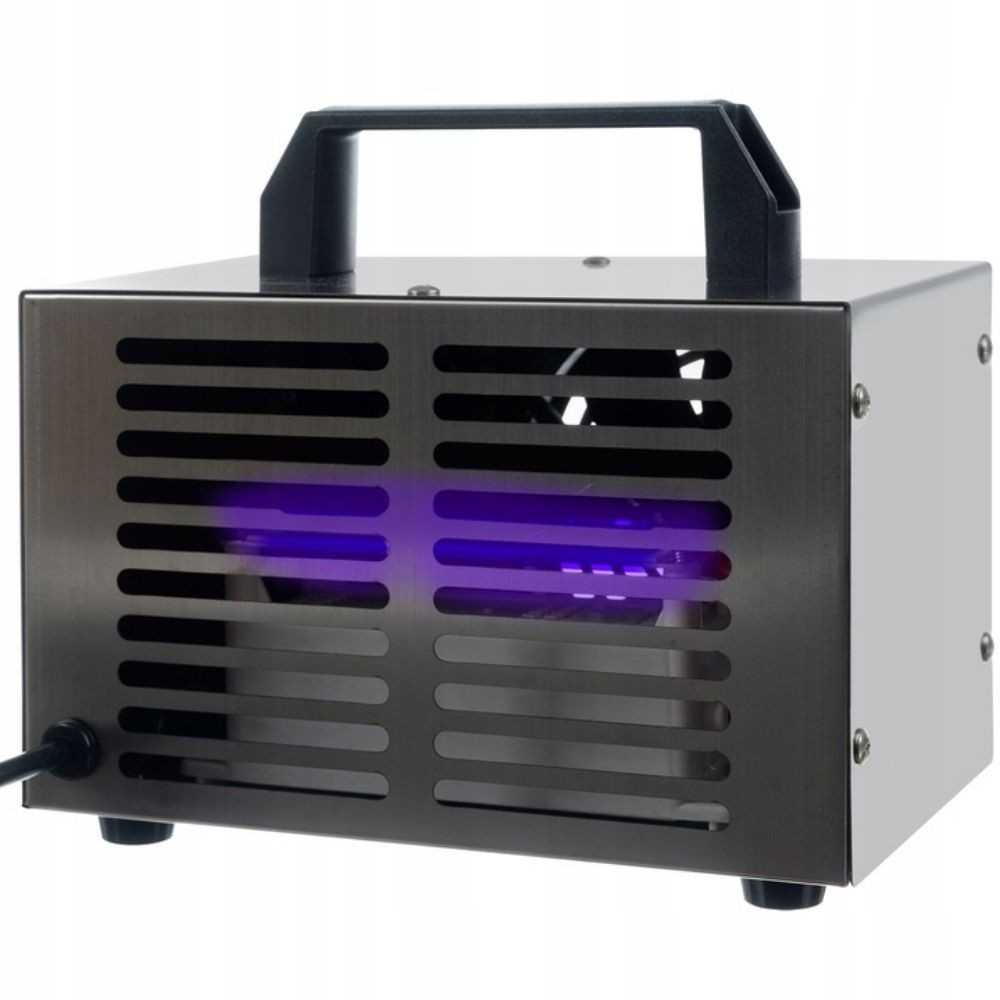 Ozono generatorius BERIMAX 2RP-3VL 20 000 mg/h