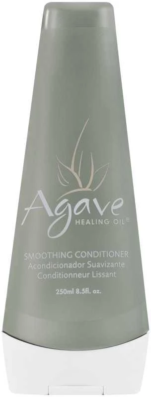 Agave Healing Oil Agave Oil Agavos . aliejus Oil Išlyginamasis kondicionierius 250ml