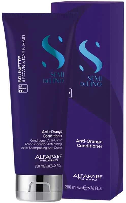 Alfaparf Milano Anti Oranžinis kondicionierius 200ml