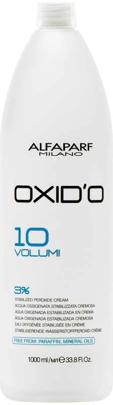 Alfaparf Milano Oxid'o 10 Volumi 3%, 1000 ml
