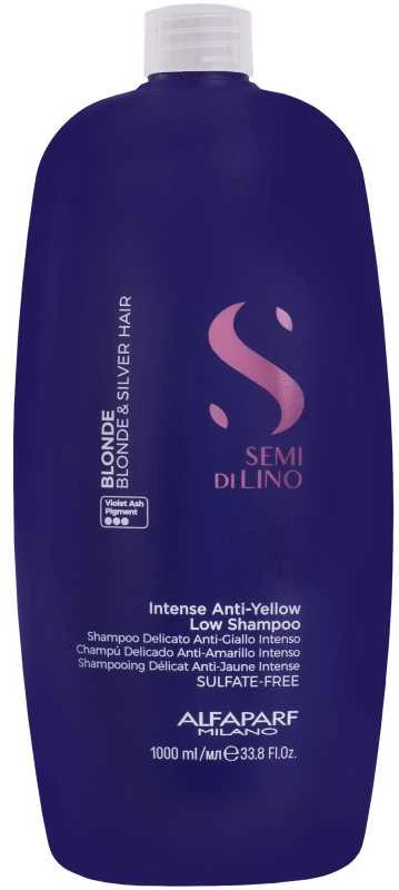 Alfaparf Milano Anti Geltona Low šampūnas 1000ml