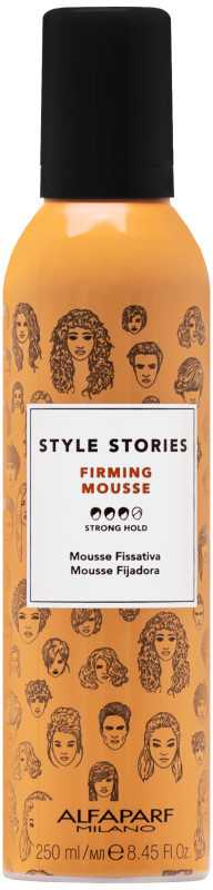 Alfaparf Milano Style Stories stangrinamosios putos, 250 ml