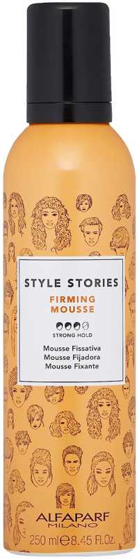 Alfaparf Milano Style Stories stangrinamosios putos, 250 ml