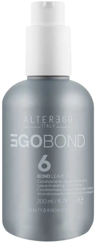 Alterego Bond Leave-In, 200 ml