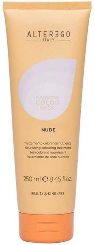 Alter Ego Passion Color Mask Many Colours 250ml - Fucsia Bubble | Fuksjowy