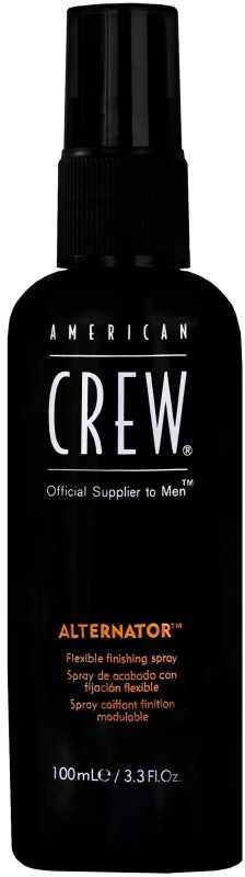 American Crew Alternator For Definition and Hair Styling plaukų formavimo purškiklis, 100 ml
