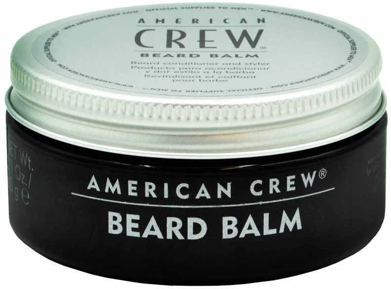 American Crew beard balm barzdos balzamas 60ml