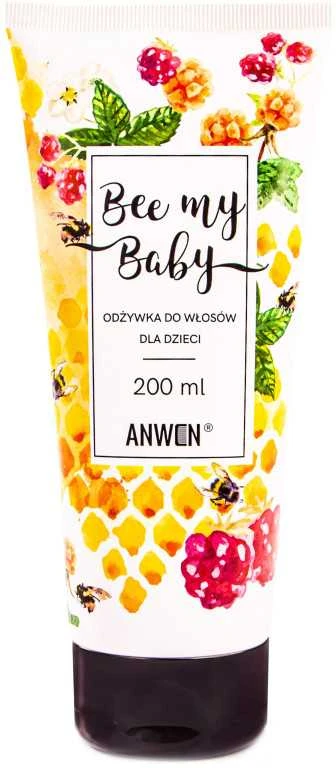 Anwen Baby, 200 ml