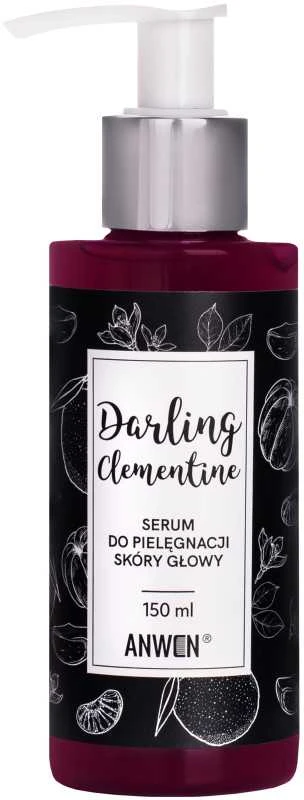 Anwen Darling Clementine, 150 ml