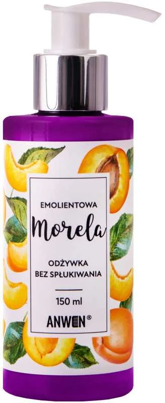 Anwen nenuplaunami kondicionieriai, 150 ml