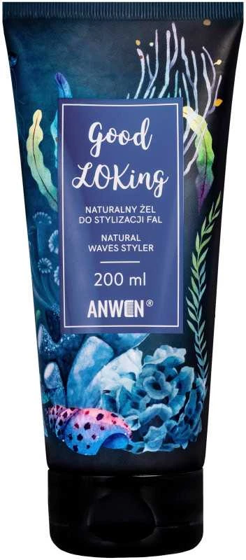 Anwen Good Loking, 200 ml