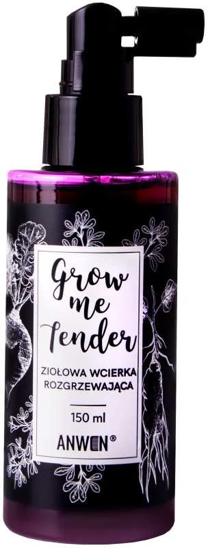 Anwen Grow Me Tender, 150 ml