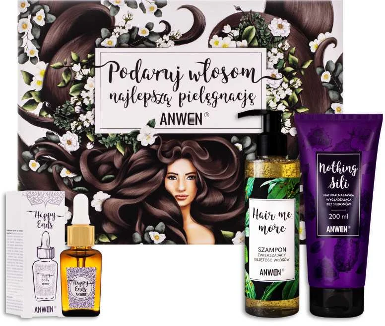 Anwen Sets