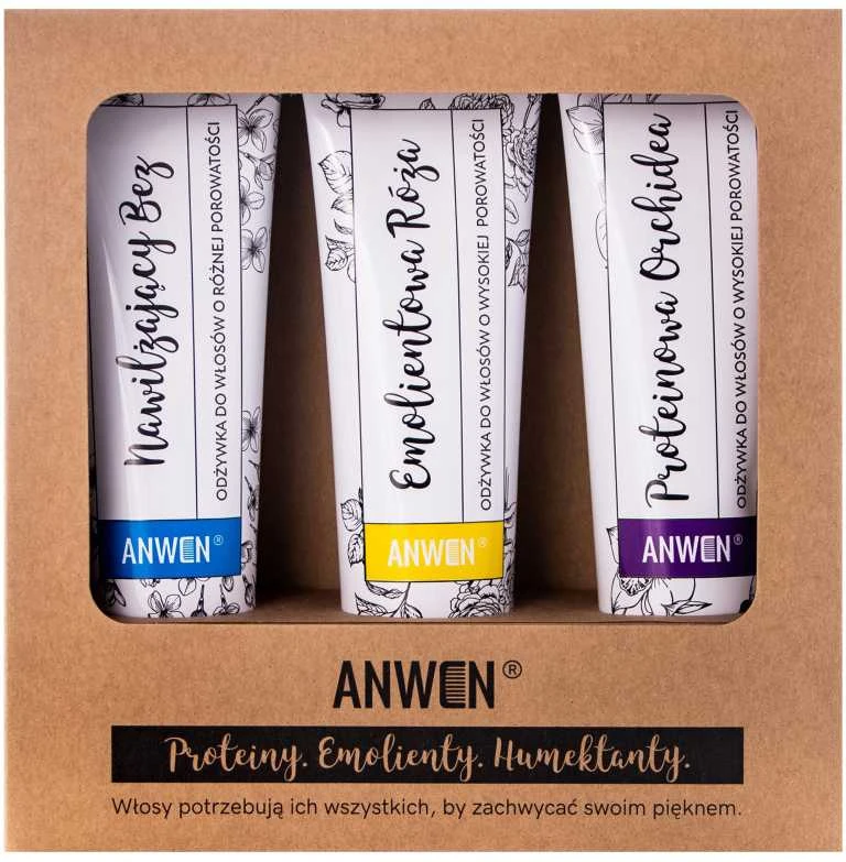 Anwen Zestawy, 100 ml