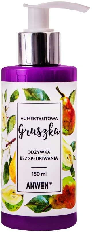 Anwen nenuplaunami kondicionieriai, 150 ml