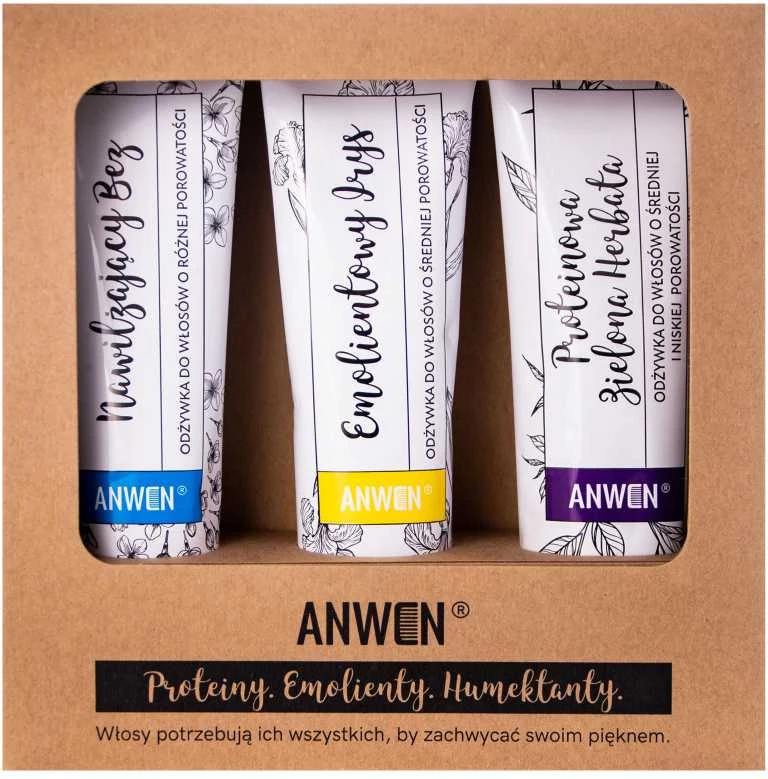 Anwen Zestawy, 300 ml