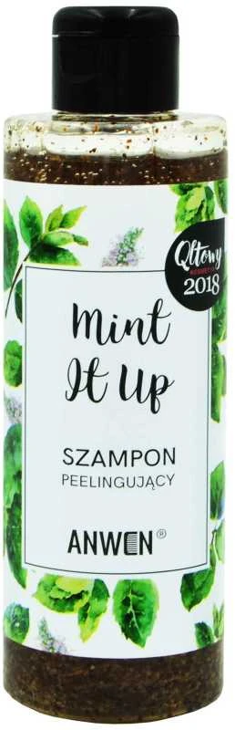 Anwen Mint It Up, 200 ml