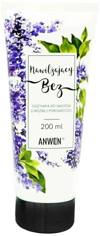 Anwen Moisturizing Bez, 200 ml