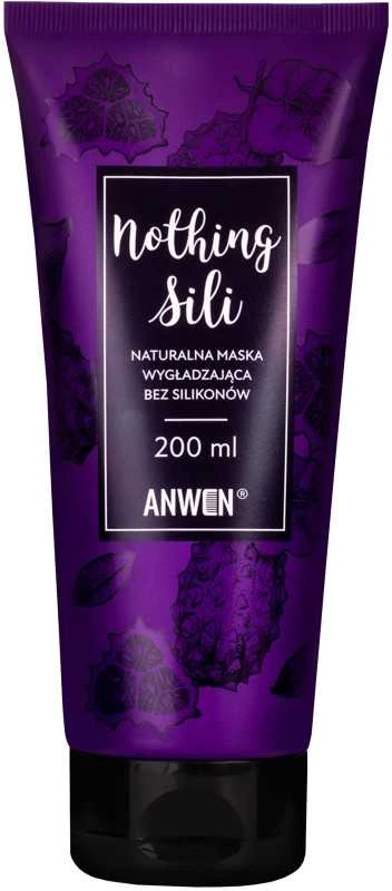 Anwen Nothing Sili, 200 ml