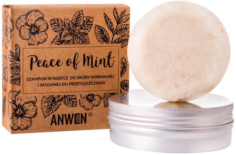 Anwen Peace of Mint, 75 g