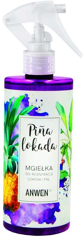 Anwen Piña Lokada plaukų purškiklis 300 ml