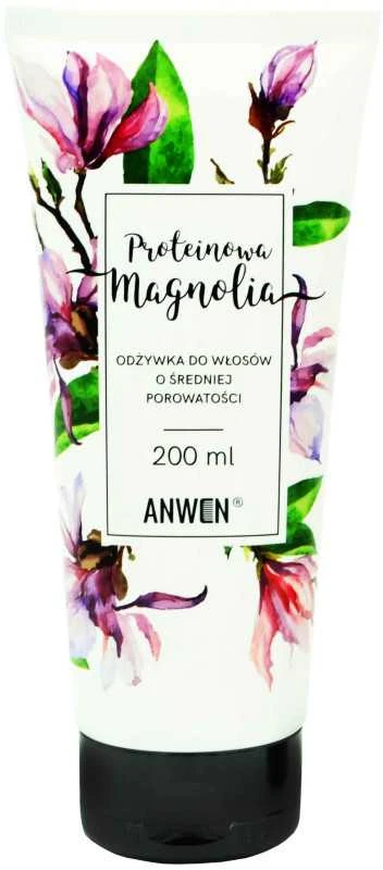 Anwen Proteinowa Magnolia, 200 ml
