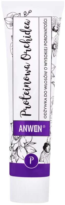 Anwen Proteinowa Orchidea, 100 ml