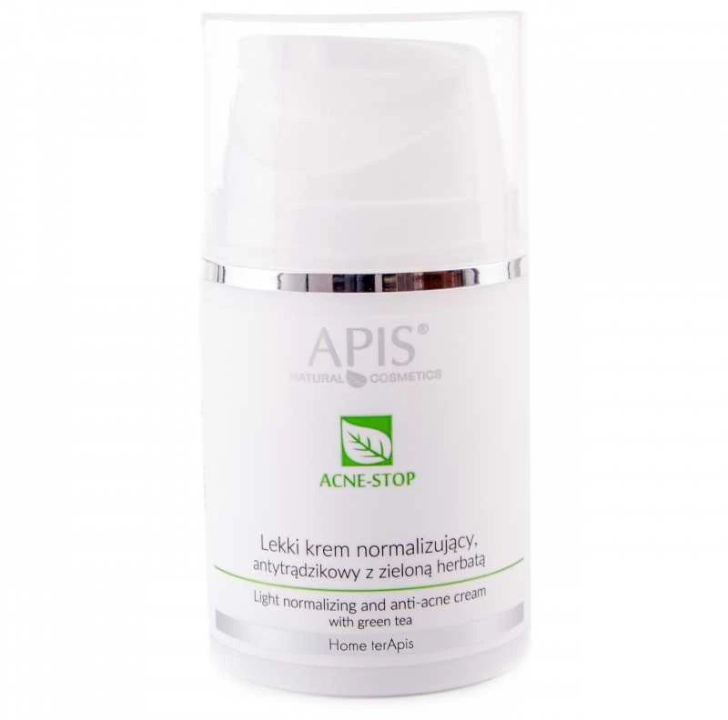 Activeshop APIS Acne-Stop, 50 ml
