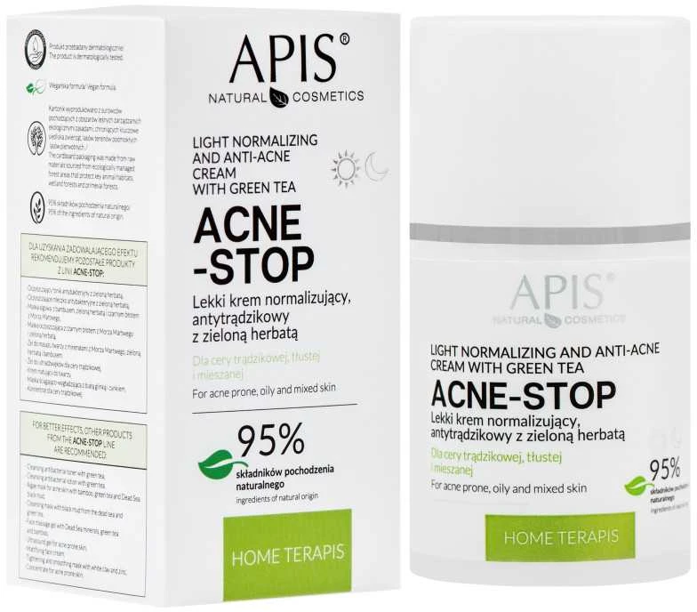 Activeshop APIS Acne-Stop, 50 ml