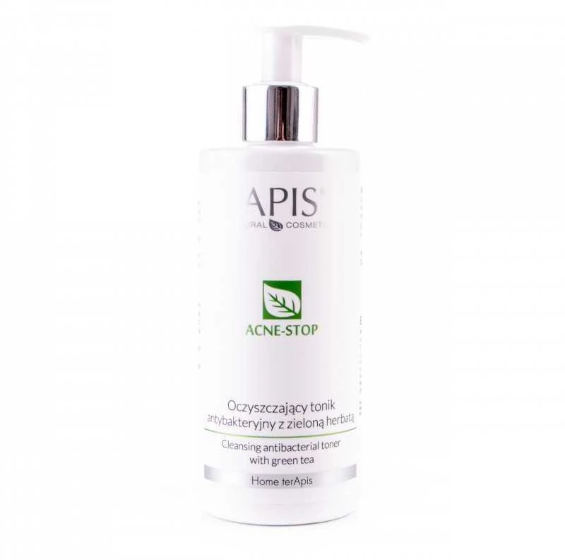 Activeshop APIS Acne-Stop, 300 ml