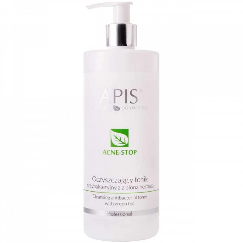 Activeshop APIS Acne-Stop, 500 ml