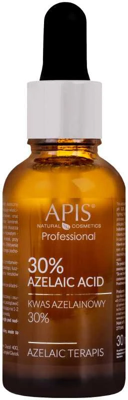 APIS Azelaic Terapis, 30 ml