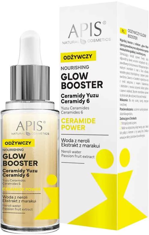 Activeshop APIS Ceramido galia, 30 ml