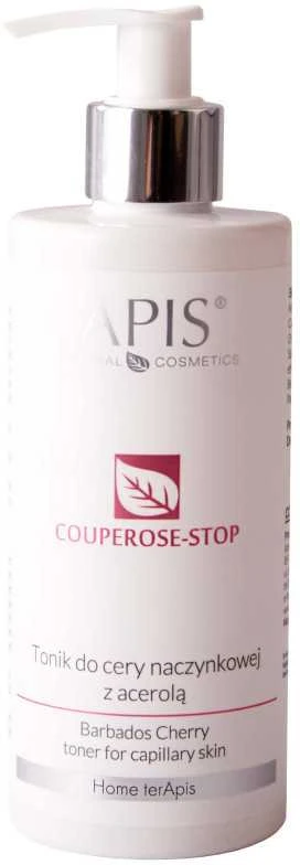 Activeshop APIS Couperose-Stop, 300 ml