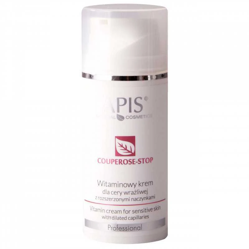 Activeshop APIS Couperose-Stop, 100 ml