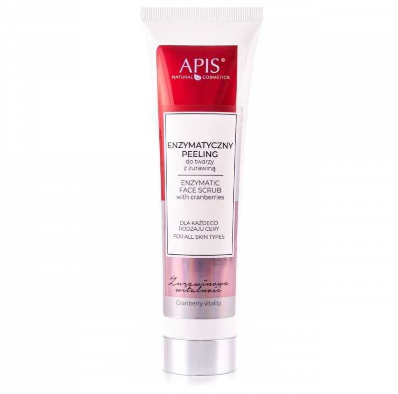 Activeshop APIS spanguolių gyvybingumas, 100 ml