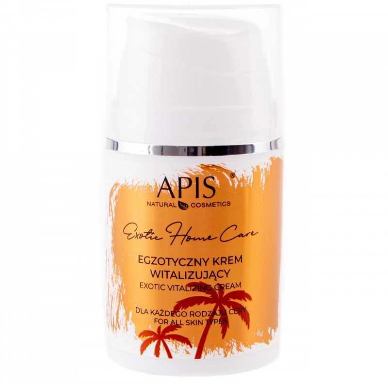 APIS Exotic Home Care, 50 ml